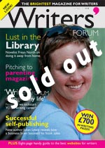 Writers' Forum