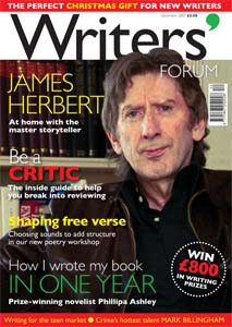 Writers' Forum