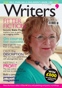 Writers' Forum