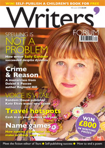 Writers' Forum // Issue 82