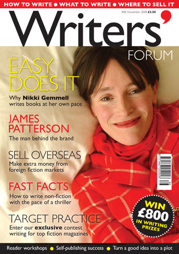 Writers' Forum