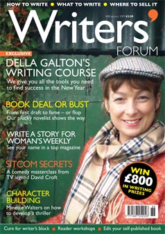 Writers' Forum // Issue 88