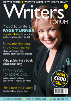 Writers' Forum // Issue 93