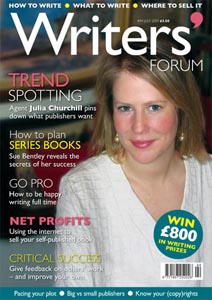 Writers' Forum // Issue 94