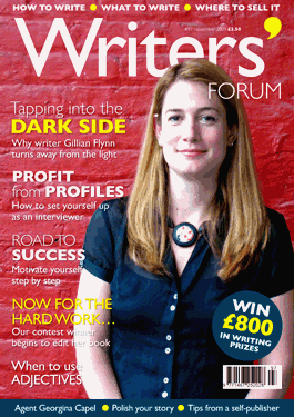 Writers' Forum // Issue 97