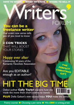 Writers' Forum // Issue 99
