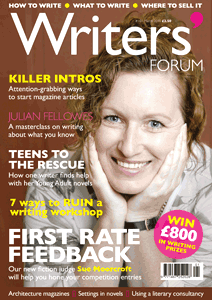 Writers' Forum