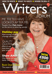 Writers' Forum