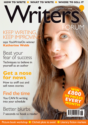 Writers' Forum