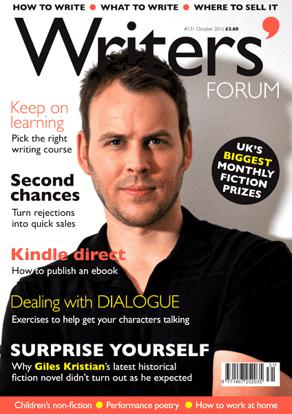 Writers' Forum // Issue 131