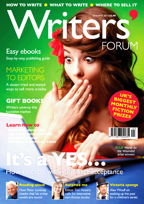 Writers' Forum