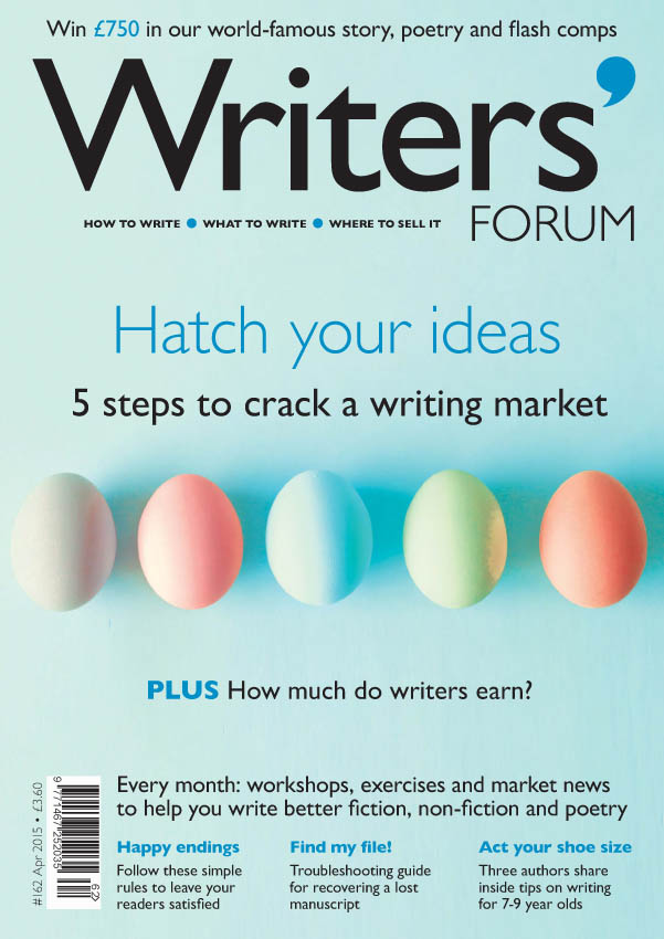 Writers' Forum