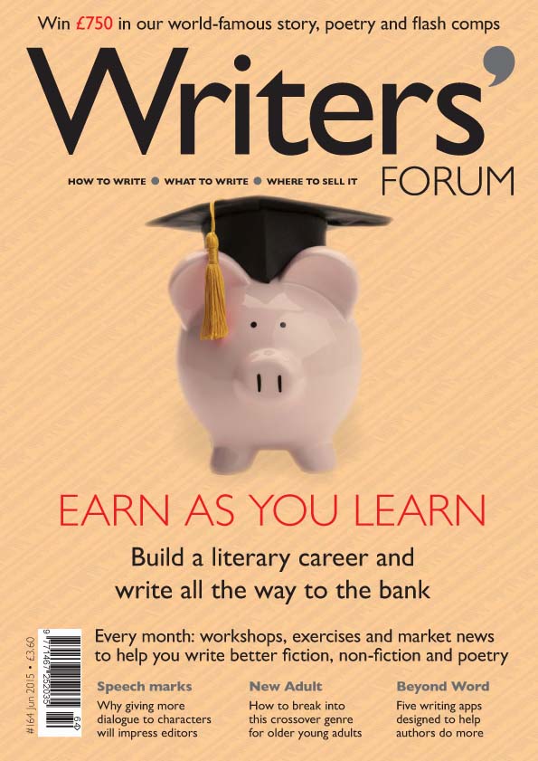 Writers' Forum