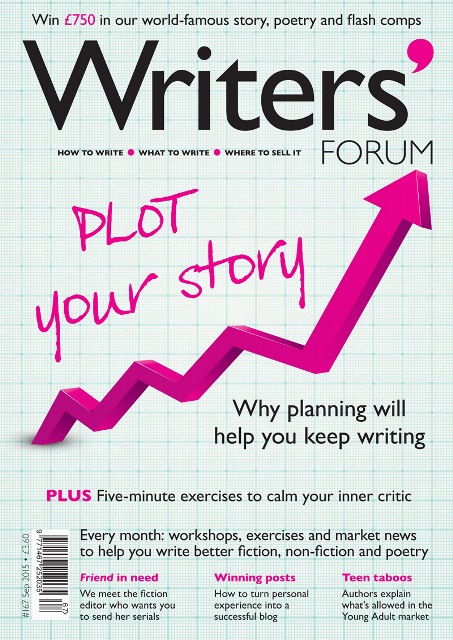Writers' Forum