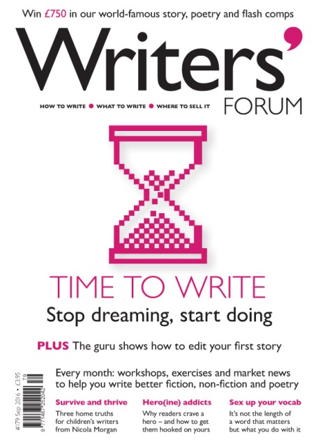 Writers' Forum