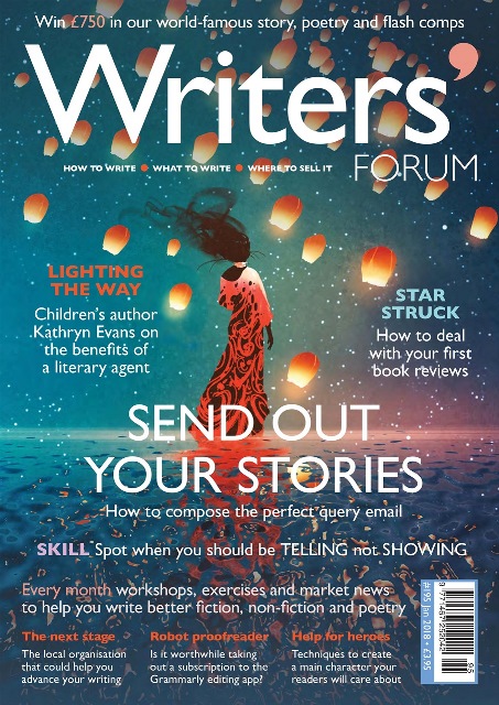 Writers' Forum