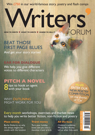 Writers' Forum