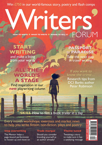 Writers' Forum