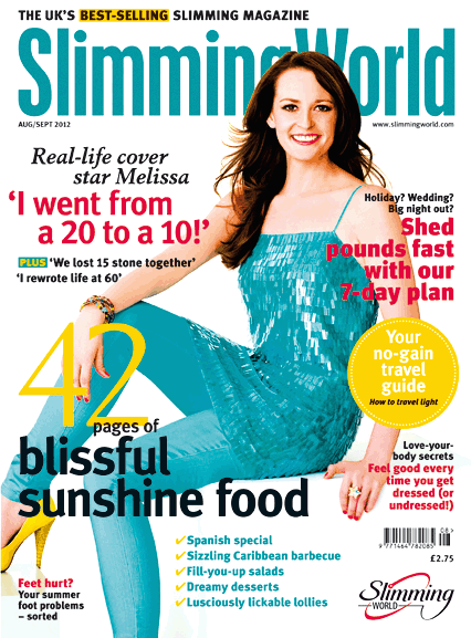 Slimming World // Issue 98