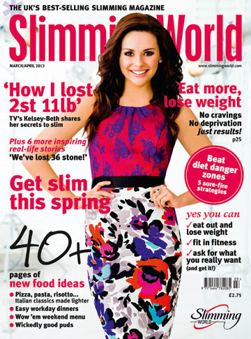 Slimming World // Issue 102