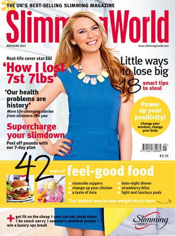 Slimming World // Issue 103