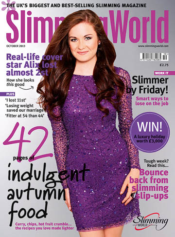 Slimming World // Issue 106