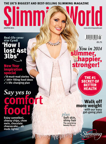 Slimming World // Issue 108