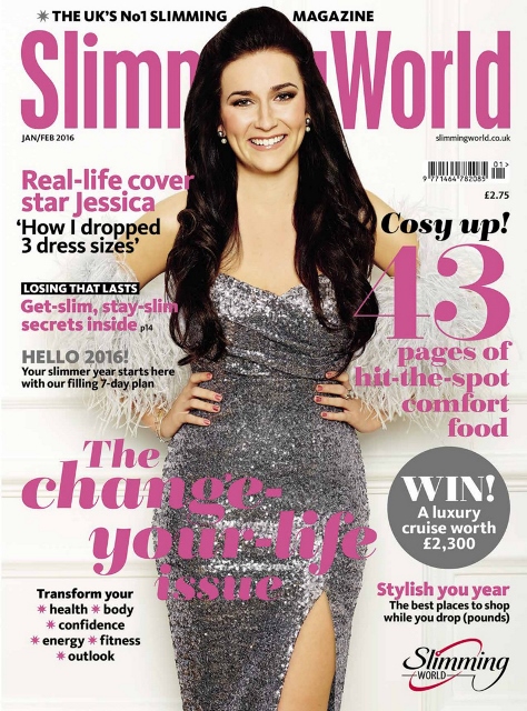 Slimming World // Issue 122