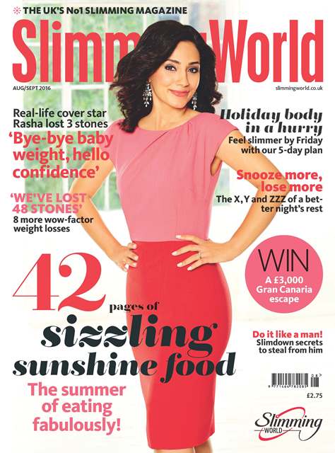 Slimming World // Issue 126