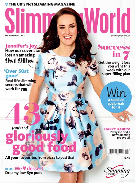 Slimming World // Issue 130
