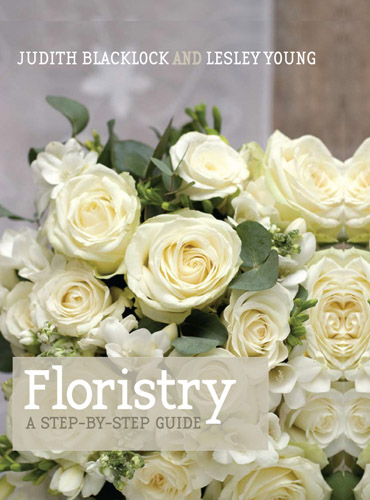 Floristry - A Step by Step Guide // Issue 1