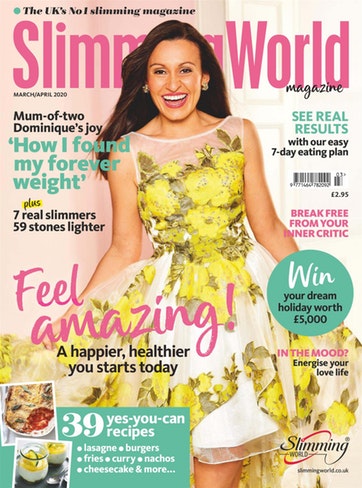 Slimming World // Mar/Apr 20