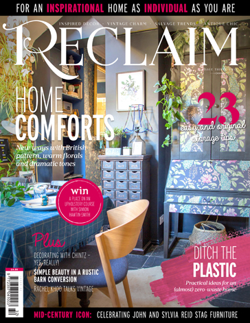 Reclaim // Issue 32