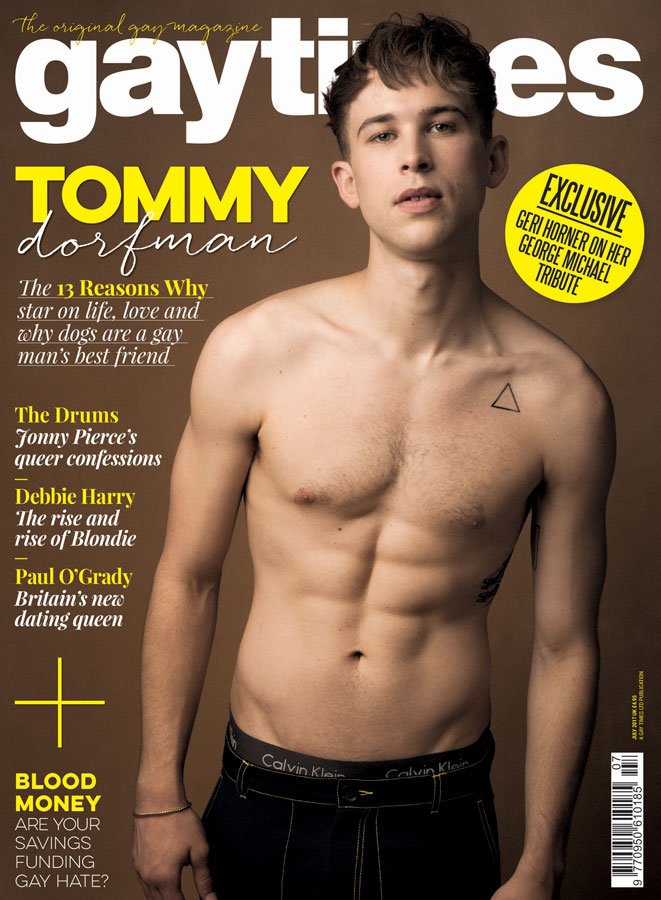 Mtf transsexual Porno gay murs