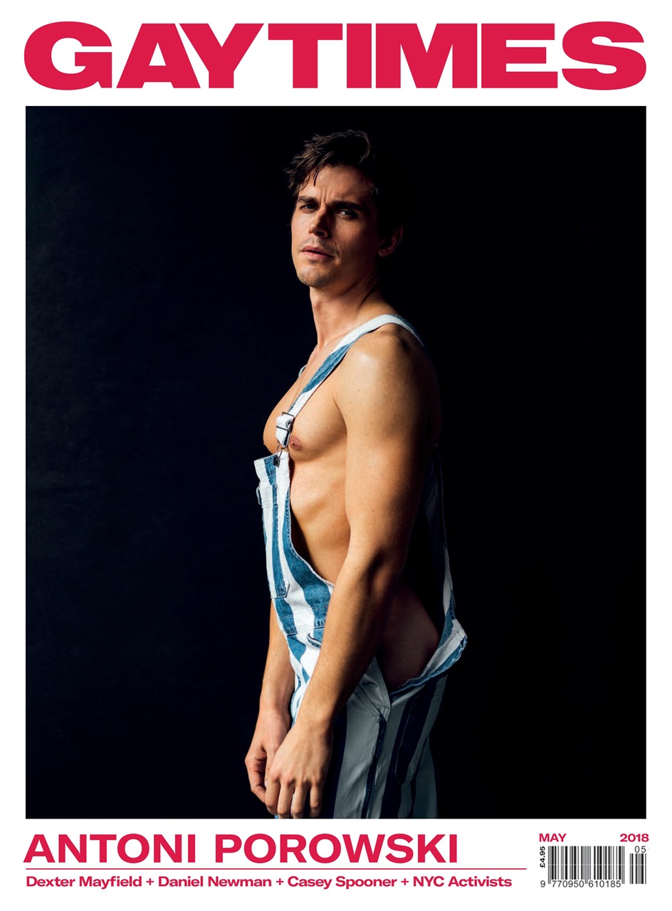 kink mp3 hypnosis gay from Aiden gay uk magazine
