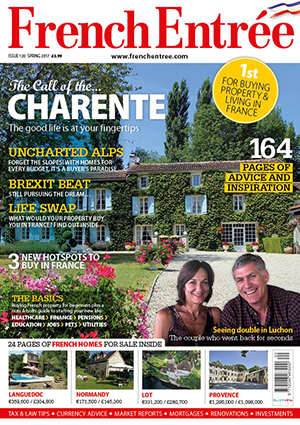 French Property News // FrenchEntrée #120