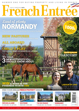 French Property News