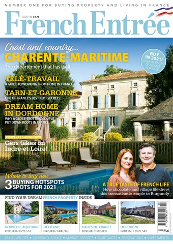 French Property News // FrenchEntrée #136