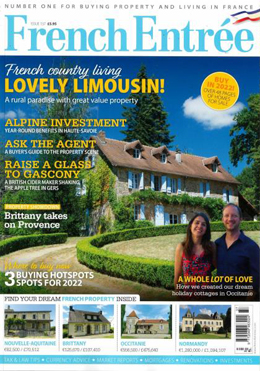 French Property News