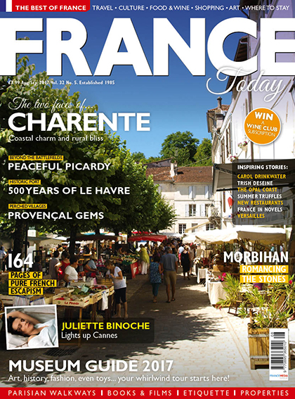 France Today // Issue 26
