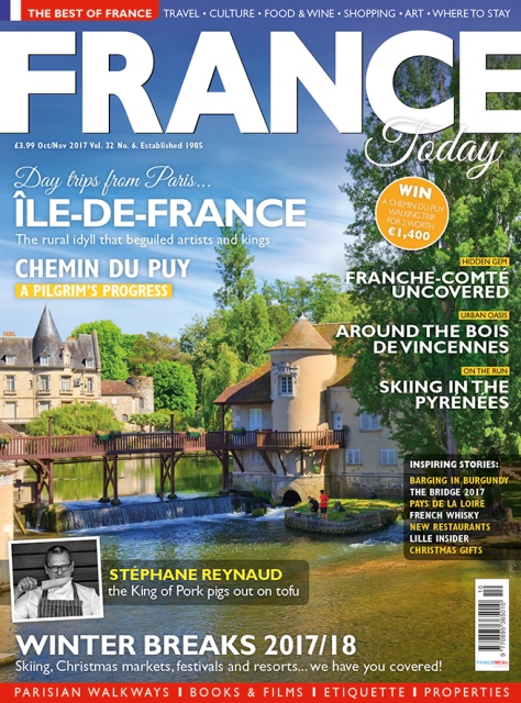 France Today // Issue 27