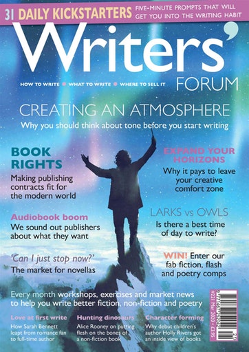 Writers' Forum