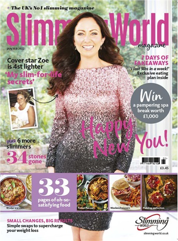 Slimming World