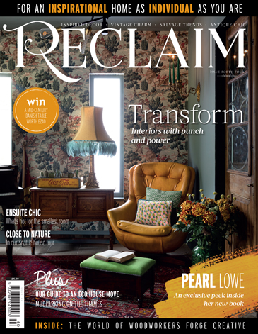 Reclaim Magazine Subscriptions And Back Issues