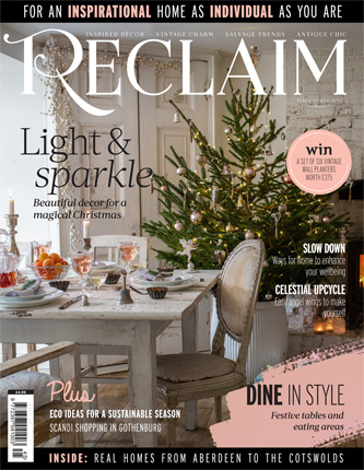 Reclaim Magazine Subscriptions And Back Issues