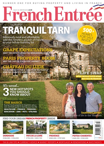 French Property News