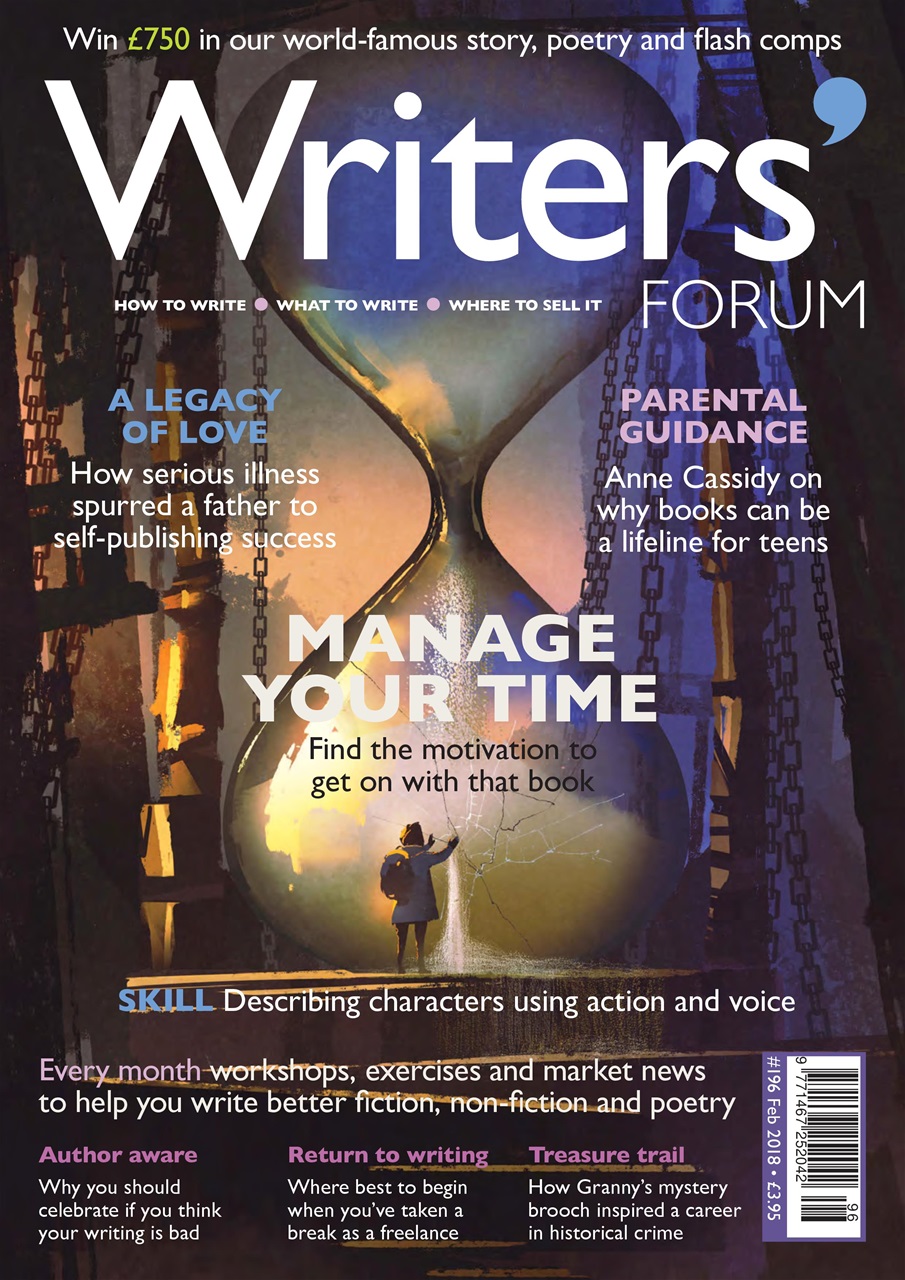 Writers' Forum