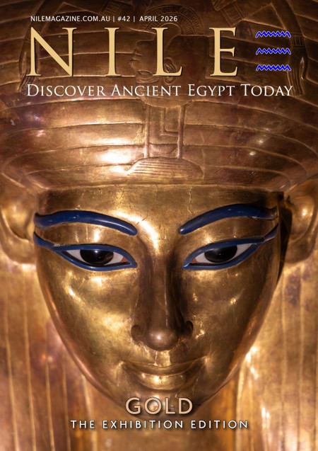Nile Magazine
