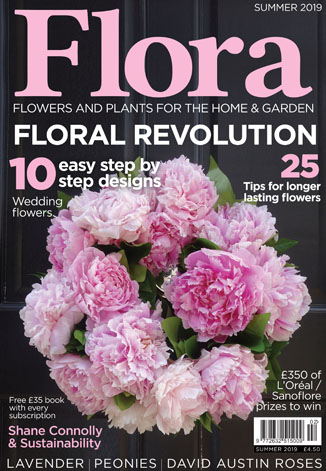 Flora Magazine // Issue 258