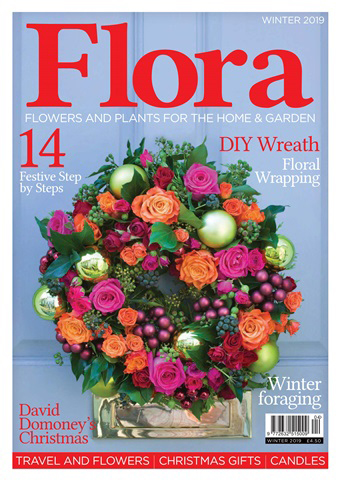 Flora Magazine